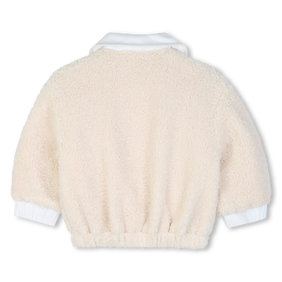 Fleecejacke BILLIEBLUSH M&Auml;DCHEN