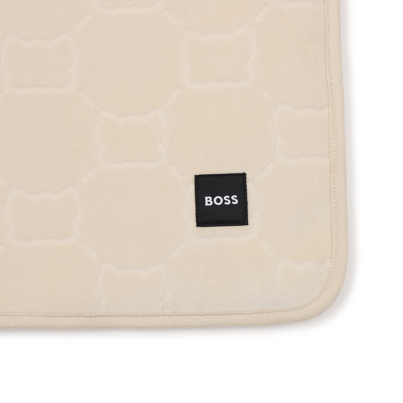 Wende-Decke BOSS 
                        UNISEX