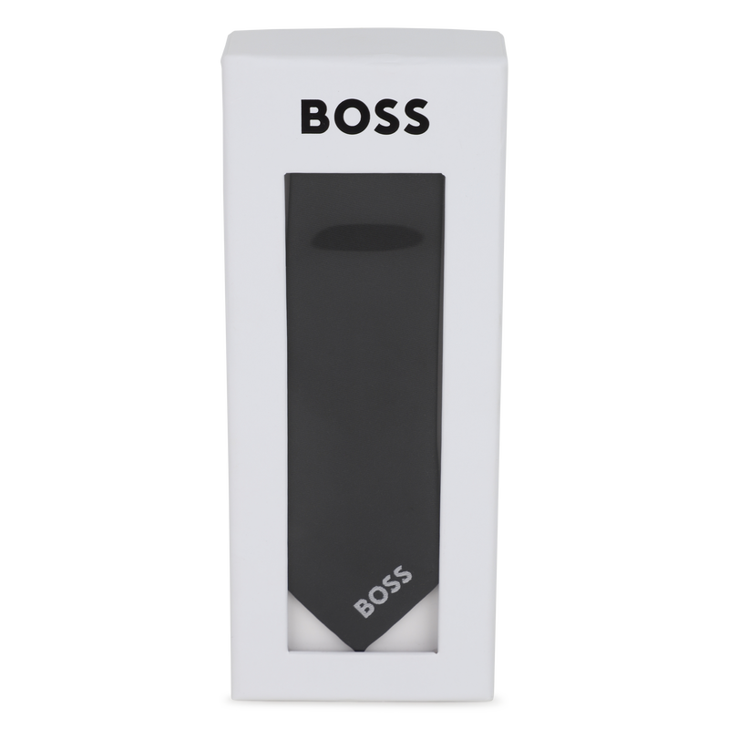 TIE-ZEREMONIE BOSS 
                        JUNGE