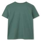 Kurz&auml;rmeliges T-Shirt ZADIG & VOLTAIRE 
                    JUNGE