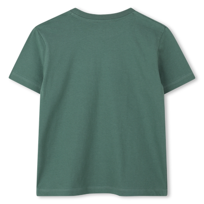 Kurz&auml;rmeliges T-Shirt ZADIG & VOLTAIRE JUNGE