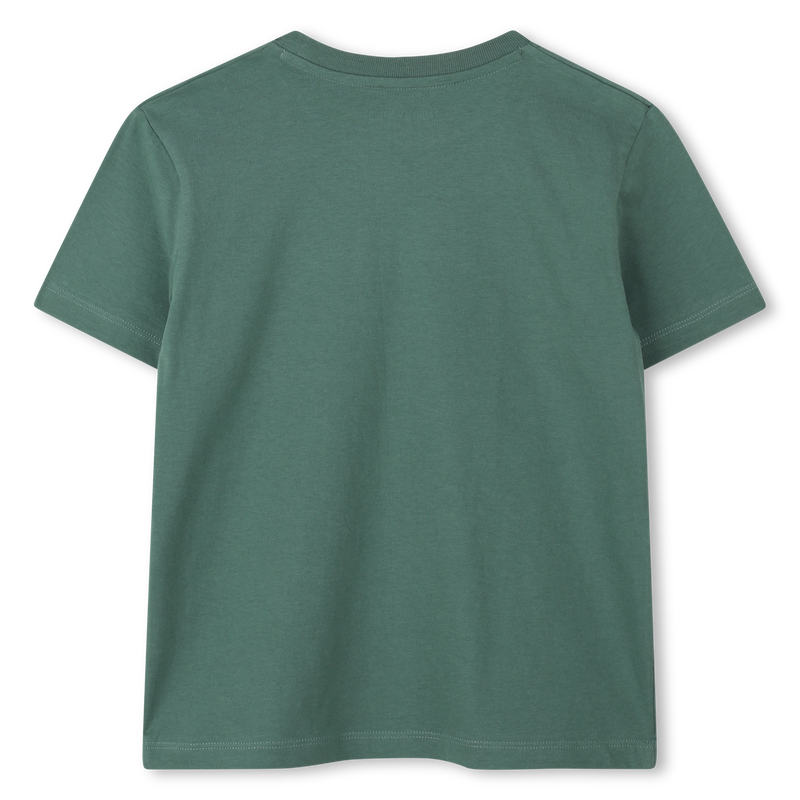 Kurz&auml;rmeliges T-Shirt ZADIG & VOLTAIRE 
                        JUNGE