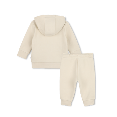 JOGGER-SET BOSS JUNGE