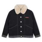 Jeansjacke, ROHER DENIM, hi-res