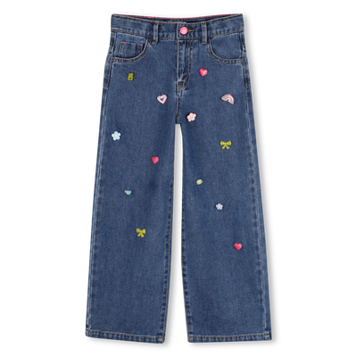 Jeanshose BILLIEBLUSH M&Auml;DCHEN