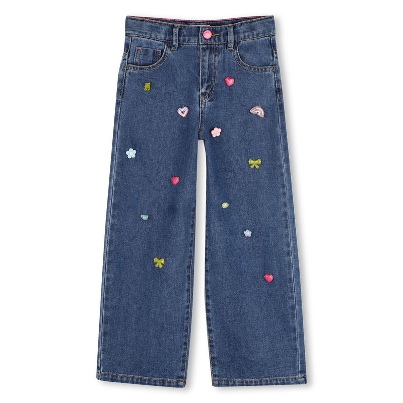 Jeanshose BILLIEBLUSH 
                        M&Auml;DCHEN