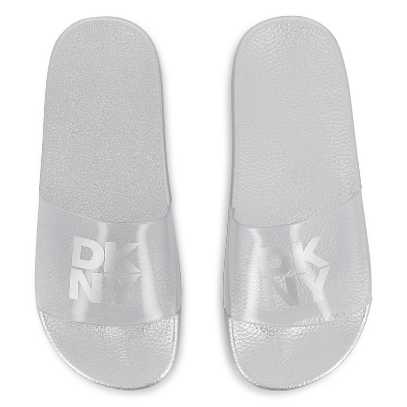 Klopfen DKNY 
                        M&Auml;DCHEN