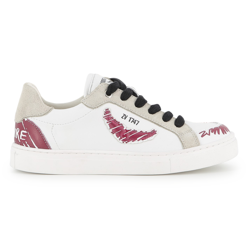 Sportschuhe ZADIG & VOLTAIRE 
                        JUNGE