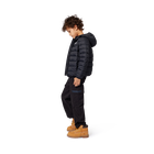 Daunenjacke mit logo TIMBERLAND 
                    JUNGE