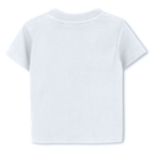 T-Shirt mit kurzen &Auml;rmeln KENZO KIDS 
                    UNISEX