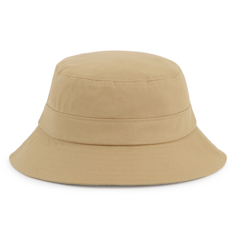 Fischerhut mit Druck TIMBERLAND 
                        JUNGE