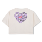 T-Shirt mit kurzen &Auml;rmeln BILLIEBLUSH 
                    M&Auml;DCHEN