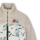 Steppjacke MARC JACOBS 
                    JUNGE