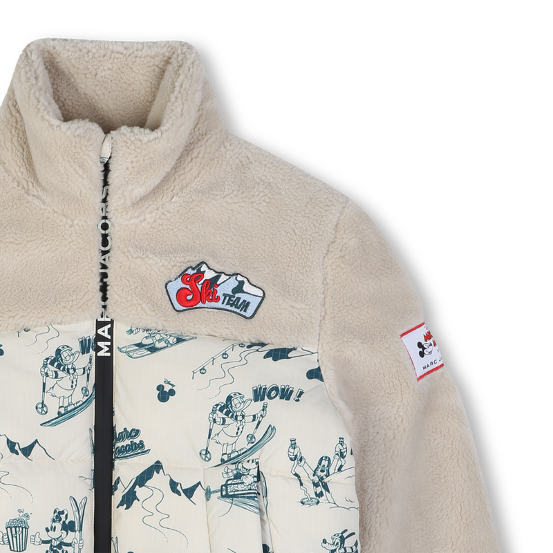 Steppjacke MARC JACOBS 
                        JUNGE