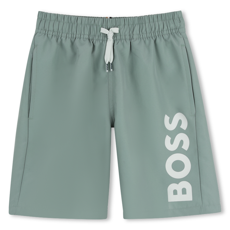 Schwimmer shorts BOSS 
                        JUNGE