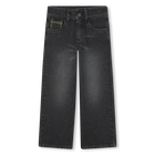 5-Pocket-Jeanshose BILLIEBLUSH 
                    JUNGE