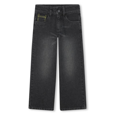 5-Pocket-Jeanshose BILLIEBLUSH JUNGE