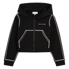 Kapuzenjacke MARC JACOBS 
                    M&Auml;DCHEN