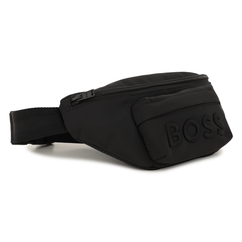 G&Uuml;RTELTASCHE BOSS 
                        JUNGE