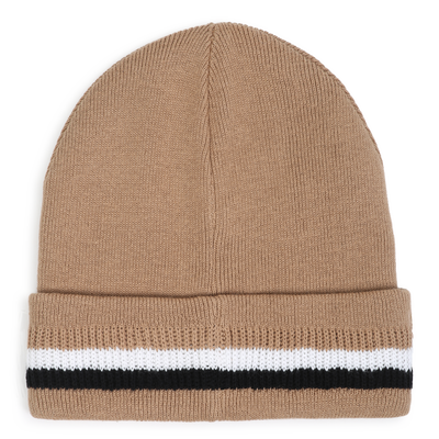 Strickm&uuml;tze BOSS JUNGE