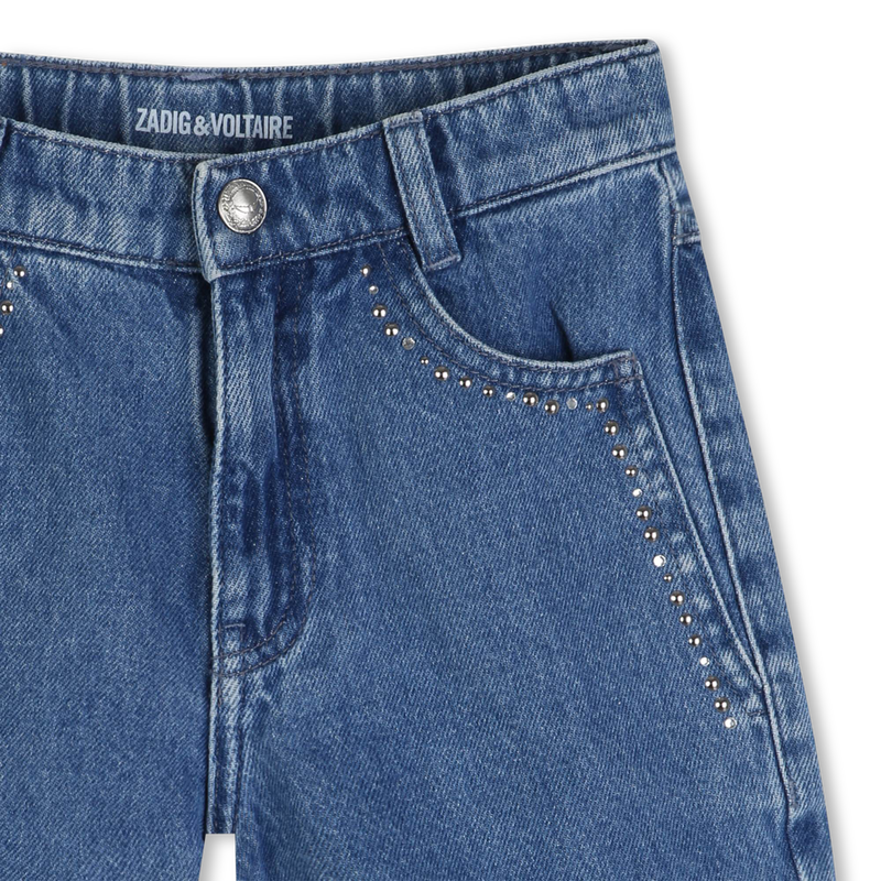 JANS-SHORTS ZADIG & VOLTAIRE 
                        M&Auml;DCHEN