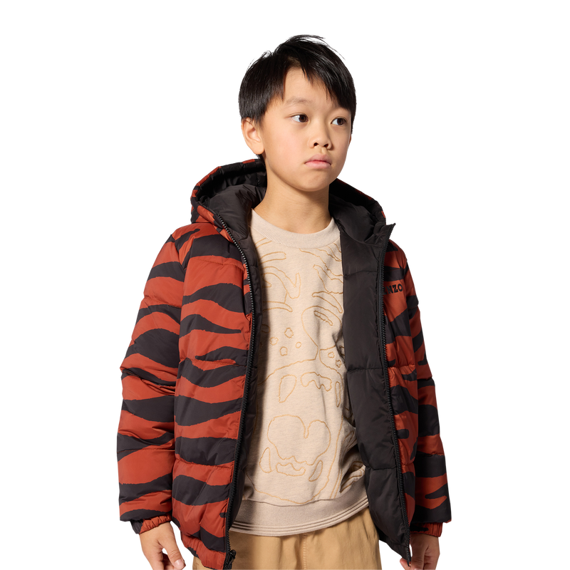 Wendenjacke KENZO KIDS 
                        UNISEX