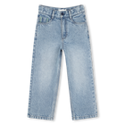 Jeanshose BILLIEBLUSH 
                    JUNGE