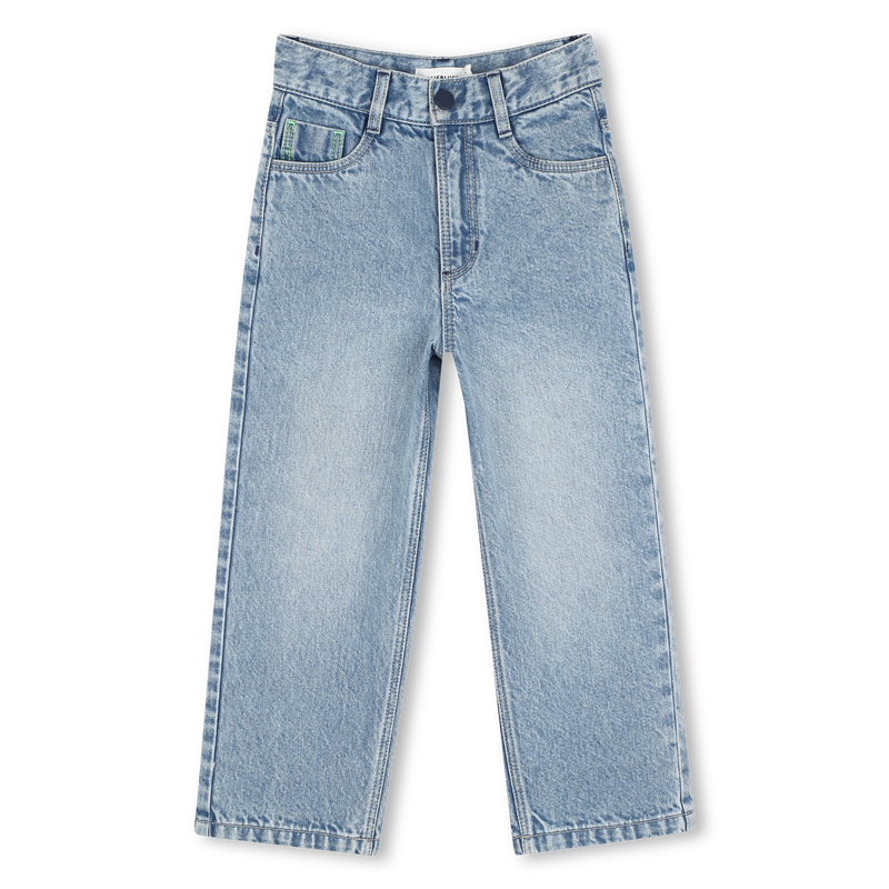 Jeanshose BILLIEBLUSH 
                        JUNGE