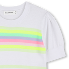 Kurz&auml;rmeliger pullover BILLIEBLUSH 
                    M&Auml;DCHEN