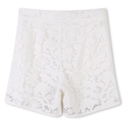 Shorts mit elastischem Bund MICHAEL KORS M&Auml;DCHEN