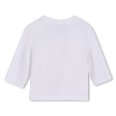 Langarmshirt BOSS M&Auml;DCHEN