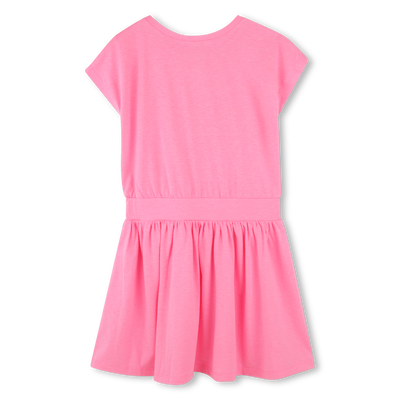 Kleid mit Stretch-Taille BILLIEBLUSH M&Auml;DCHEN