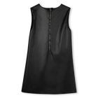 &Auml;rmelloses Kleid aus Kunstfaser MICHAEL KORS 
                    M&Auml;DCHEN