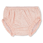Set aus Kleid und H&ouml;schen KENZO KIDS 
                    M&Auml;DCHEN