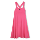 2-in-1 kleid DKNY 
                    M&Auml;DCHEN