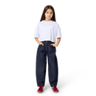 T-Shirt mit kurzen &Auml;rmeln GIVENCHY 
                    M&Auml;DCHEN