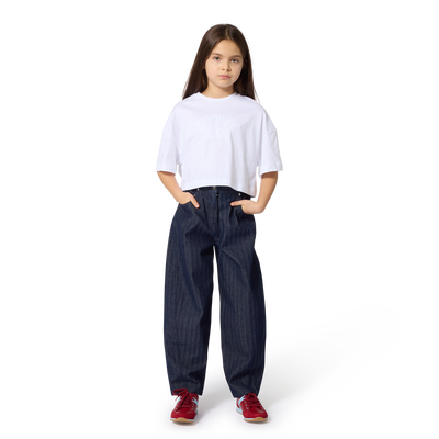 T-Shirt mit kurzen &Auml;rmeln GIVENCHY M&Auml;DCHEN