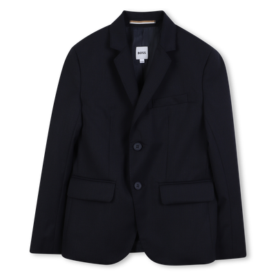 ANZUGJACKE BOSS JUNGE