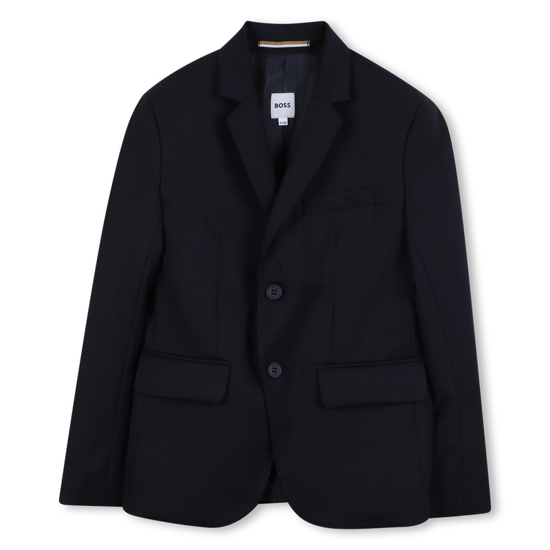 ANZUGJACKE BOSS 
                        JUNGE