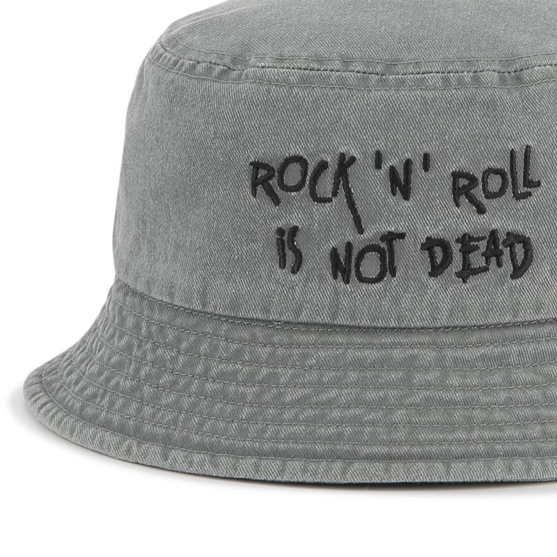 Fischerhut mit Stickerei ZADIG & VOLTAIRE 
                        JUNGE