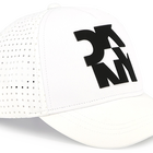 Kappe mit Klettverschluss DKNY 
                    UNISEX