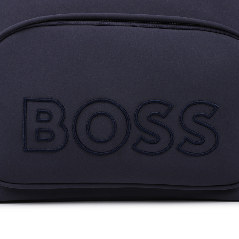WICKELTASCHE BOSS 
                        UNISEX