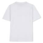 Kurz&auml;rmeliges T-Shirt BOSS 
                    JUNGE