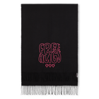 Schal BILLIEBLUSH 
                    M&Auml;DCHEN