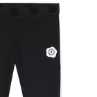 Ausgestellte leggings KENZO KIDS 
                    M&Auml;DCHEN