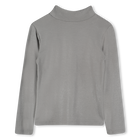 Rollkragen-T-Shirt DKNY 
                    M&Auml;DCHEN