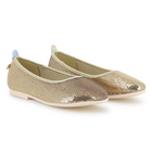 Ballerinas mit Imitat BILLIEBLUSH 
                    M&Auml;DCHEN