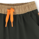 Bermudas mit Stretchbund TIMBERLAND 
                    JUNGE