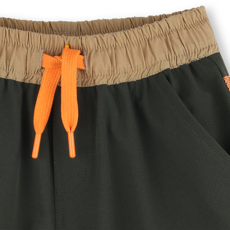 Bermudas mit Stretchbund TIMBERLAND 
                        JUNGE