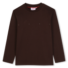 Langarmshirt, ZICHORIENKAFFEE, hi-res